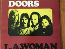 The Doors “LA Woman”, vinyl LP (EKS-75011)