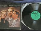 Kraftwerk Trans-Europe Express US LP Capitol green labels electronic nm vinyl