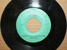 WILLIE TEE Teasing You Again *Your Love Together* N.O. Soul Funk 45 on GATUR 512
