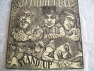 Jethro Tull - Stand Up Vinyl LP (1969) UK 3rd Pressing