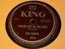 King 757 Esco Hankins / 