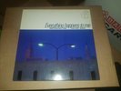 Everything happens to me - Kirk Lightsey Trio with Chet Baker ( Vinyl ) SJP 176