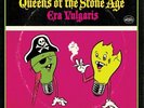 Queens Of The Stone Age - Era Vulgaris [3x10'']
