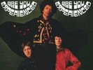 Jimi Hendrix Experience - Are You Experienced (UK mono) [Vinyl]