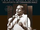 Harry Belafonte - Belafonte at Carnegie Hall [2LP vinyl]
