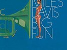 Miles Davis - Big Fun (Gatefold sleeve) [180 gm 2LP vinyl]