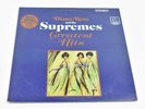 Diana Ross And The Supremes - Greatest Hits, VINYL LP