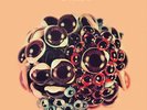 Placebo (Belgium)-Ball of Eyes (1LP) (UK IMPORT) VINYL NEW