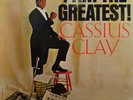 CASSIUS CLAY I AM THE GREATEST LP COLUMBIA CS8893