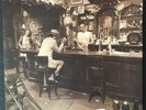 LED ZEPPELIN IN THROUGH THE OUT DOOR VINYL LP RECORD 12