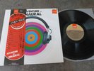 Adventure in Binaural Japanese 1st Press JVC VIBN-1 Audiophile Classical EX LP