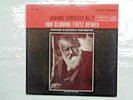 Brahms: Concerto No. 2 Cliburn Reiner Chicago Symphomy Orch 1962 RCA LSC-2581 NM