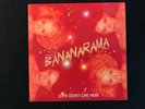 Bananarama Love don't live here - Here comes the Rain  7 