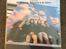THE DOORS Whiskey, Mystics & Men 2LP Set #13165 NM White Label  *MEMORYLEN*