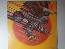 Judas Priest Screaming For Vengeance lp 1982 record vinyl