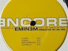 EMINEM / DR. DRE / 50 CENT 