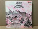 1971 Red / White Label - Caravan ?– In The Land Of Grey And Pink - Deram ?