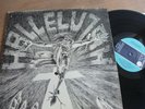 HALLELUJAH BABE SAME LP IN 1971 KRAUTROCK KRACHER