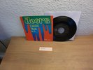 THE DOORS Runnin´Blue / Do It *GERMAN ORIGINAL METRONOME SINGLE 1969
