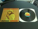 BOB MARLEY & THE WAILERS RASTAMAN VIBRATION 1976 UK PRESS 12