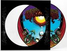 The Grateful Dead, Aoxomoxoa (Picture Disk) 50th [New] #5219 - 603497856091