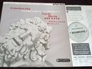 Rare LP Giulini Tchaikovsky Pathetique Symphony No. 6 Columbia SAX 2368 UK ED1