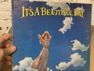 It’s A Beautiful Day LP Self Titled White Bird ORIG NM-MINT
