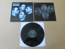 KRAFTWERK Electric Cafe EMI ORIGINAL 1986 UK 1ST PRESSING VINYL LP EMD1001