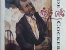 Joe Cocker Night Calls LP Album Vinyl Schallplatte 182554