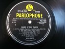 Shades Of Deep Purple 1st Press -1 -1 ?LISTEN? UK Parlophone PCS 7055 1968 VG+