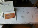 Smithsonian Box Set Classic Country Music 8 Record Box Set 1920-1975 NM W/bookle