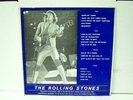 THE ROLLING STONES Live at Civic Center Conn November 10-1981 US Tour Non-TMOQ