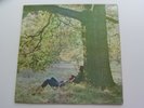 JOHN LENNON  ORIGINAL 1970   U.K. LP JOHN LENNON  PLASTIC ONO BAND  EXCELLENT ++