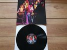 DEEP PURPLE - LIVE IN OSAKA 1973 - GREAT 6 TRACK LIVE JAPAN LP + G/FOLD P/C MINT
