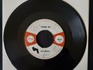 BABA BROOKS ALTON ELLIS Teenage Ska RARE ISLAND UK Orig 7” 45 VINYL 1965 WI-241