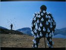 PINK FLOYD - DELICATE SOUND OF THUNDER (Double Album) - Exc.VINYL
