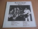 Buzzcocks With Howard Devoto – Time's Up (1976) rare studio LP Not Tmoq SEALED