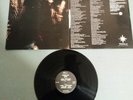 LP Paradise Lost - Gothic.Orginal UK first Press.Peaceville 1991.