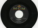 The Beatles with Tony Sheridan  My Bonnie / The Saints  on MGM  VG+ 45