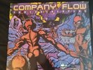 Company Flow Funcrusher Plus LP Vinyl RARE Rawkus Records 1997 Hip/Hop