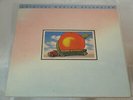 The Allman Brothers Band Eat A Peach Sealed Vinyl Records LP 1984 Japan MFSL