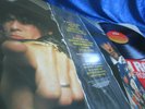 HANOI ROCKS ?? TWO STEPS FROM THE MOVE ?? WIE NEU   MINT 1st PRESS OIS & LYRICS