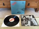Very Rare Punk Lp Crisis Hymns Of Faith 1980 Anarcho Punk