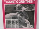 BASIL KIRCHIN - I START COUNTING 2018 SOUNDTRACK 12'' VINYL
