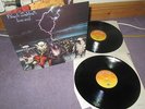 Black Sabbath - Live Evil LP 1983 UK Vertigo Near Mint 1st Press