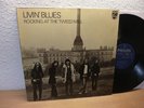 Dutch Prog LIVIN BLUES ROCKING AT THE TWEED MILL 1972 LP