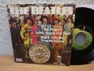 THE BEATLES SGT.PEPPERS LONELY HEARTS CLUB BAND 7