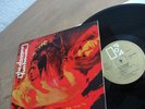 THE STOOGES Fun House ultra-rare original 1970 Golden Elektra prog psych LP