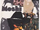 BARNEY WILEN MOSHI Zombizar RARE  France 45 Saravah MOD JAZZ modern soul HEAR