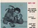 CLARENCE FROGMAN HENRY But I Do +3  Sweden EP 45 New Orleans r&b soul